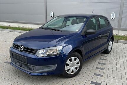 VW Polo 101.000 km 5.200 &euro; Dreieich 63303