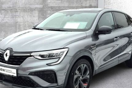 Renault Arkana 13.182 km 21.890 &euro; Berlin 12247