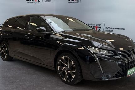 Peugeot 308 59.328 km 18.990 &euro; Wildau 15745