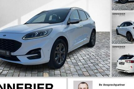 Ford Kuga 91.600 km 18.695 &euro; Wittstock 16909