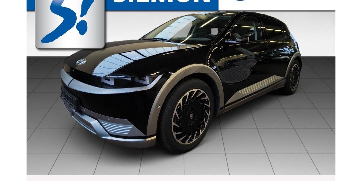 Hyundai IONIQ 5 40.836 km 33.730 &euro; Münster 48153