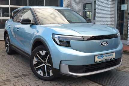 Ford Explorer 8.469 km 36.250 € Ochtrup 48607