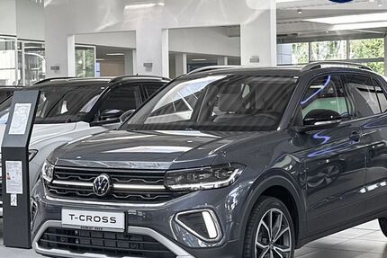 VW T-Cross 1.563 km 33.490 € Rotenburg 27356