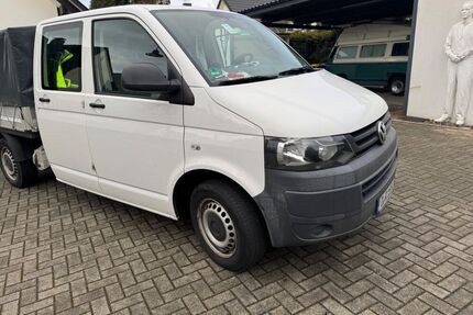 VW T5 andere