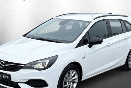 Opel Astra 8.586 km 16.500 &euro; Reichertshofen 85084