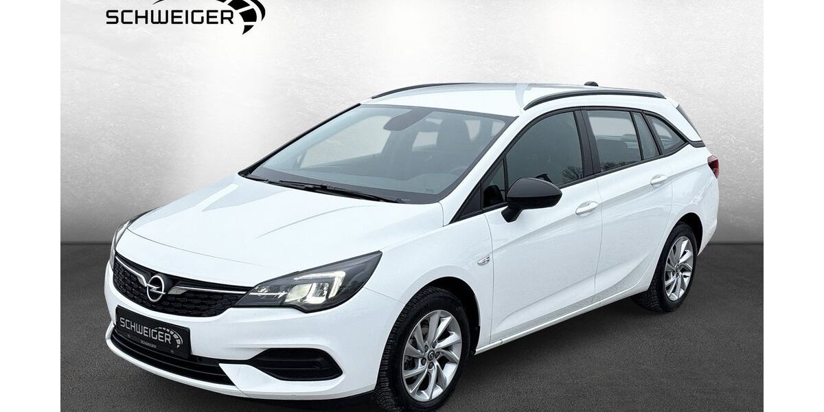 Opel Astra 8.586 km 16.500 &euro; Reichertshofen 85084