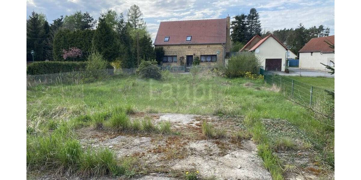 Grundstück Bad Schmiedeberg Reinharz - 17.000&euro; | Angebot:26684565