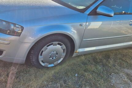 Audi A3 299.000 km 1.500 &euro; Eging am See 94535