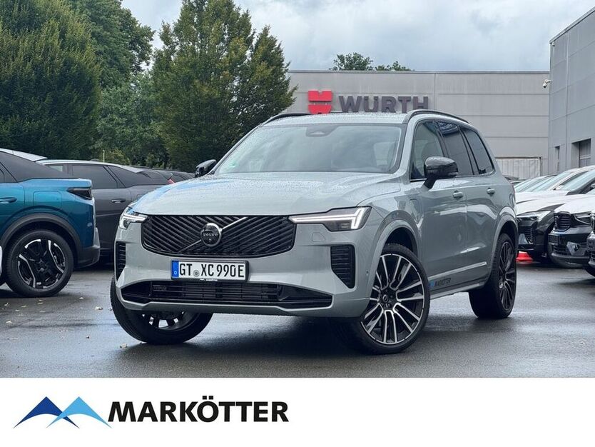 XC90