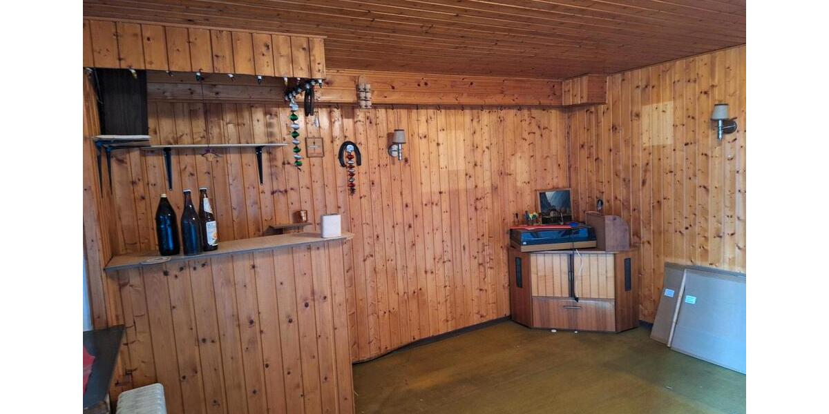 Reihenhaus Calden - 6 Zimmer, 120 m&sup2;, 199.000&euro; | Angebot:22302437