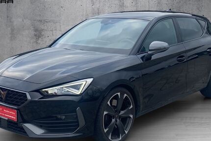 Cupra Leon 20.360 km 31.950 &euro; Mühlhausen 92360