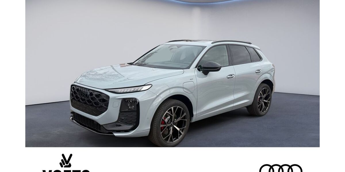 Audi Q3 2.900 km 66.980 &euro; Magdeburg 39116