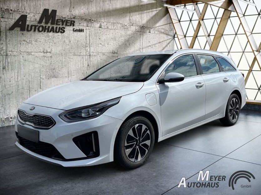 ceed Sportswagon