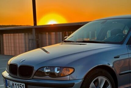 BMW 318 179.000 km 3.800 &euro; Hardthausen 74239