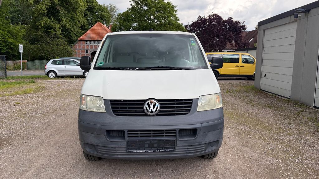 VW T5 Transporter 308.427 km 2.500 &euro; Bremen 28277