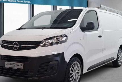 Opel Vivaro 35.523 km 19.980 &euro; Schweinfurt 97424