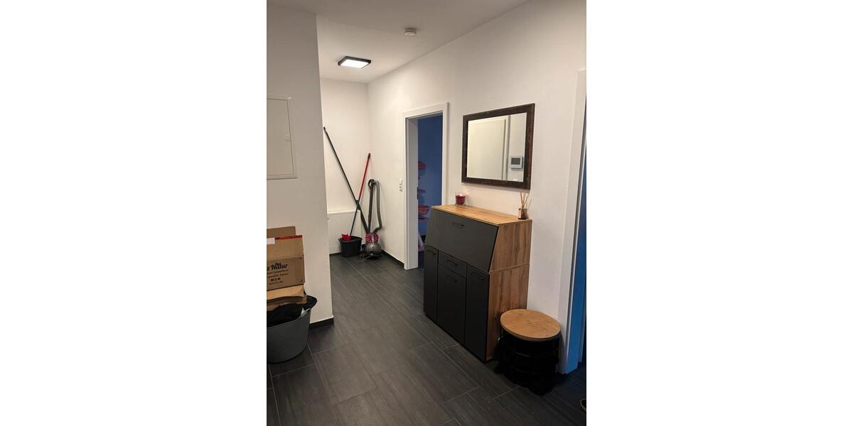 Etagenwohnung Sulingen - 3 Zimmer, 88 m&sup2;, 800&euro; | Angebot:24982221