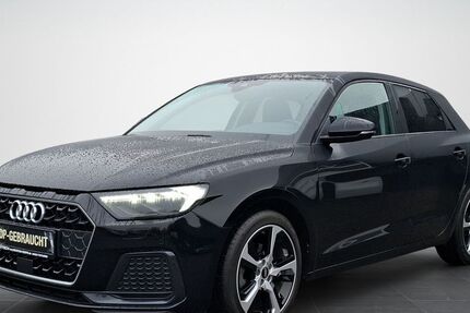 Audi A1 32.400 km 24.480 &euro; Tuttlingen 78532