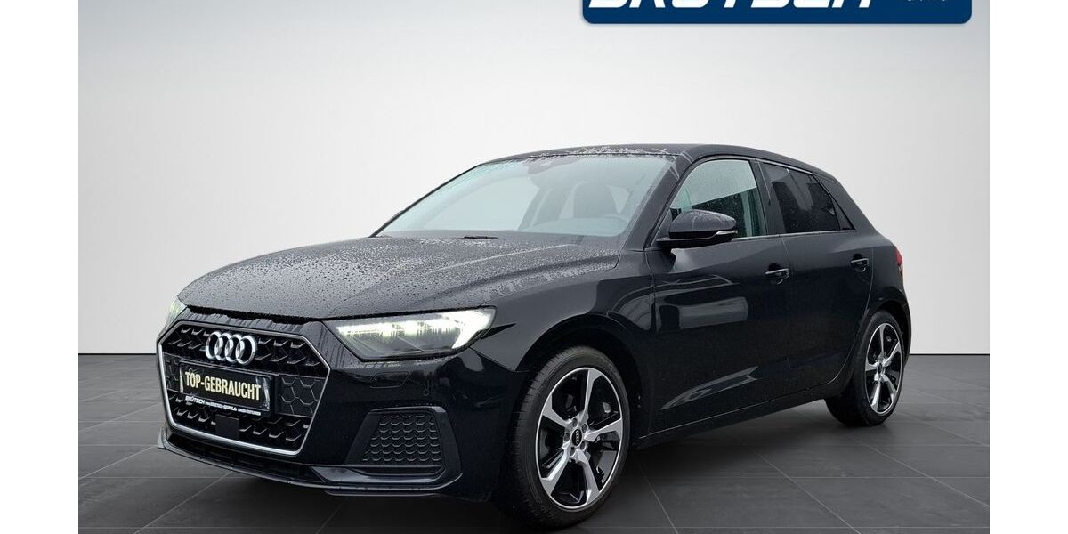 Audi A1 32.400 km 24.480 &euro; Tuttlingen 78532