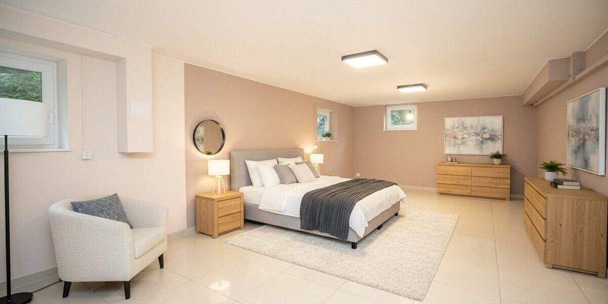 Einfamilienhaus Egelsbach - 6 Zimmer, 216 m&sup2;, 1.190.000&euro; | Angebot:24812590