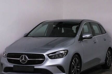 Mercedes-Benz B 180 5.302 km 29.072 &euro; Gießen 35396