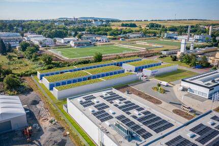 Gewerbeobjekt Limburg an der Lahn - 322&euro; | Angebot:20142182