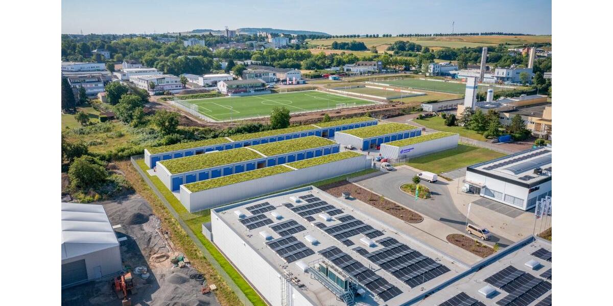 Lagerflächen in Limburg – Eröffnung Sommer 2026 zimmer