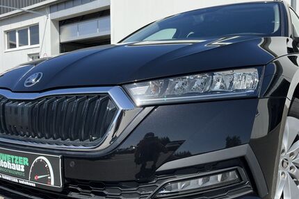 Skoda Octavia 51.922 km 20.860 &euro; Marktredwitz 95615