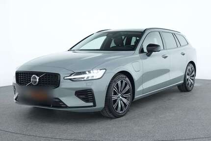 Volvo V60 12.001 km 41.770 € Grünwald 82031