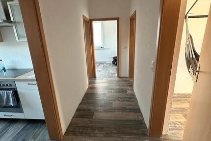 Wohnung Schwarza - 3 Zimmer, 63 m&sup2;, 480&euro; | Angebot:26690826