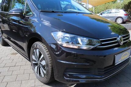 VW Touran 18.800 km 31.849 &euro; Geestland 27607