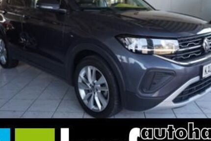 VW T-Cross 35.195 km 23.490 &euro; Aalen-Dewangen 73434