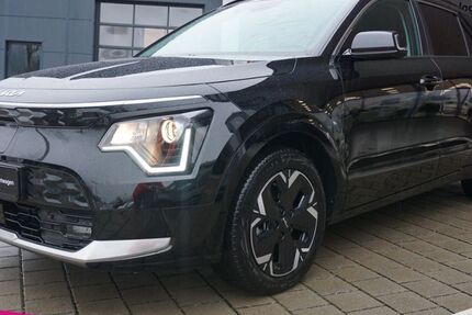 Kia Niro 18.400 km 30.990 € Waldshut-Tiengen 79761