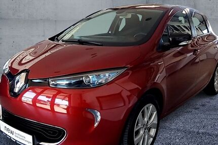 Renault ZOE 63.450 km 8.990 &euro; Schemmerhofen 88433