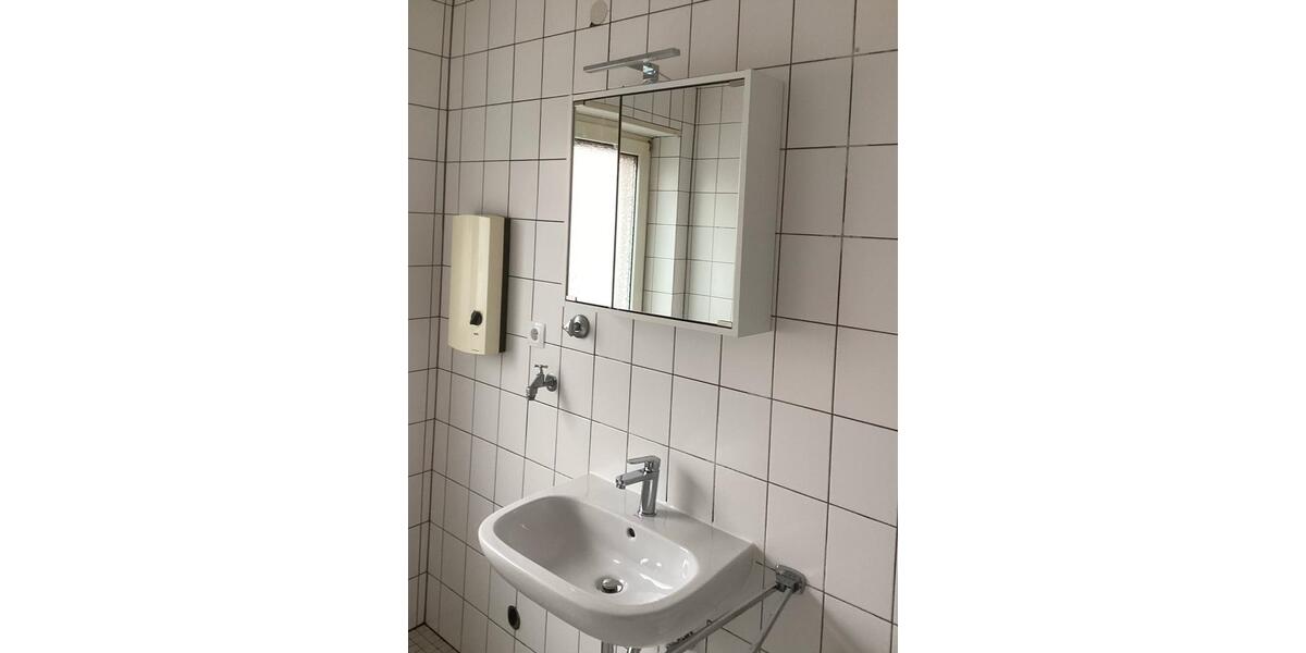 3-Zimmer Wohnung Garage Viersen Zentrum sofort frei KM 690€ 3 zimmer
