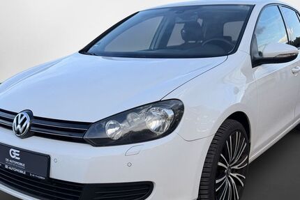 VW Golf 143.980 km 6.490 &euro; Langenselbold 63505