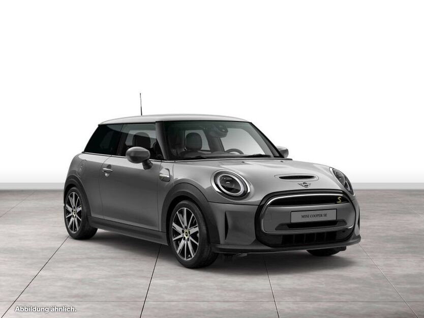 Cooper SE