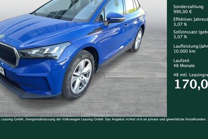 Skoda Enyaq 24.094 km 20.290 &euro; Dortmund 44269