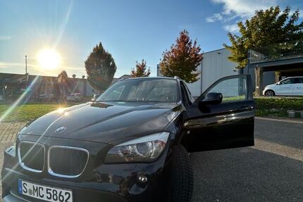 BMW X1 196.000 km 9.000 € bad cannstatt 70374