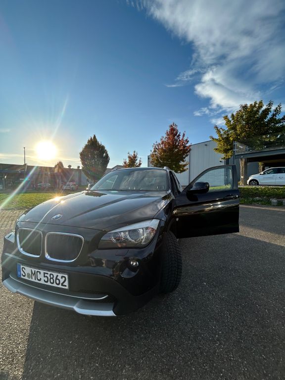 BMW X1 196.000 km 9.000 € bad cannstatt 70374