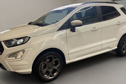 Ford EcoSport 41.218 km 16.790 &euro; Krefeld 47805