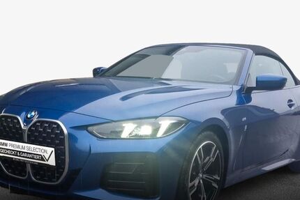 BMW 420 6.200 km 48.990 &euro; Karlsruhe 76227