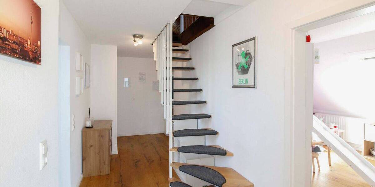 Einfamilienhaus Sottrum - 6 Zimmer, 569.000&euro; | Angebot:26359875