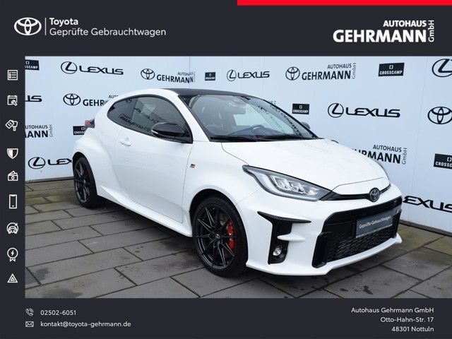 Toyota Yaris 12.800 km 39.490 &euro; Nottuln bei Münster 48301
