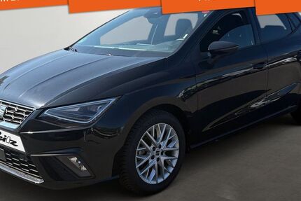 Seat Ibiza 20.660 km 19.648 &euro; Weingarten 88250