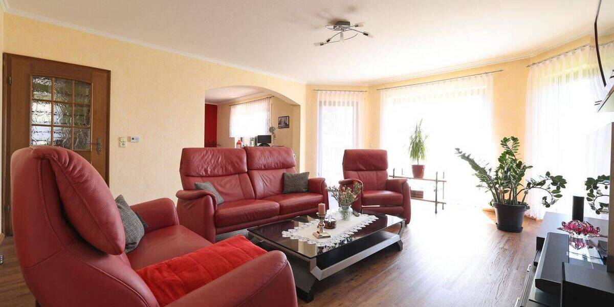 Einfamilienhaus Schorfheide Finowfurt - 5 Zimmer, 140 m&sup2;, 459.000&euro; | Angebot:26826671