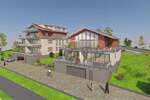 Etagenwohnung Bad Emstal Sand - 3 Zimmer, 92 m&sup2;, 310.000&euro; | Angebot:25735152