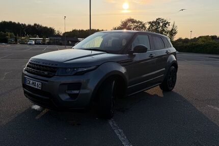 Land Rover Range Rover Evoque 145.000 km 14.990 &euro; Rendsburg 24768