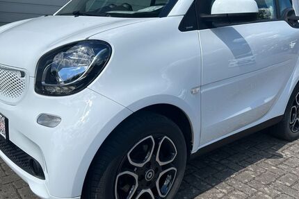 Smart ForTwo 91.000 km 7.800 &euro; Hilpoltstein 91161
