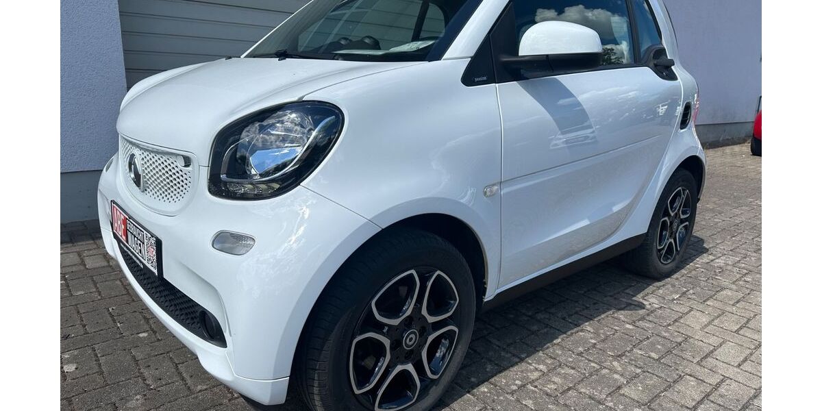 Smart ForTwo 91.000 km 7.800 &euro; Hilpoltstein 91161